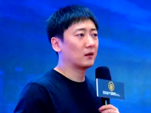 沈文君（参哥）